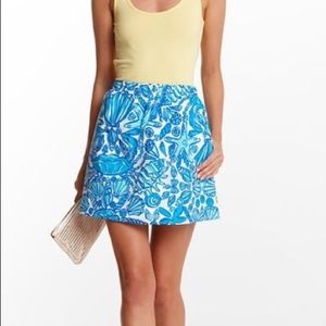 Lilly Pulitzer Briar Skirt